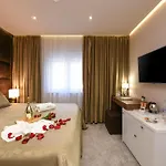 招待所 Luxury Lavie 扎达尔