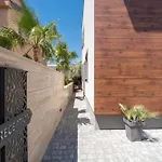 Luxury Lavie 招待所 扎达尔