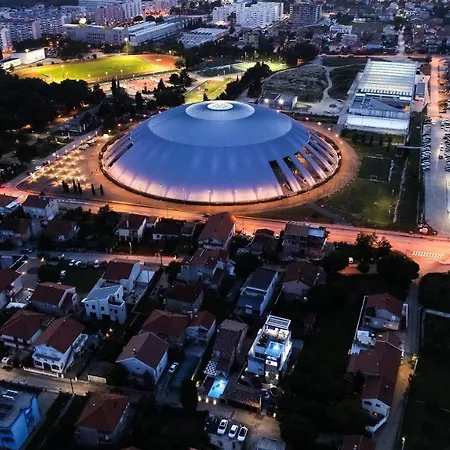 Luxury Lavie Maison d'hôtes Zadar