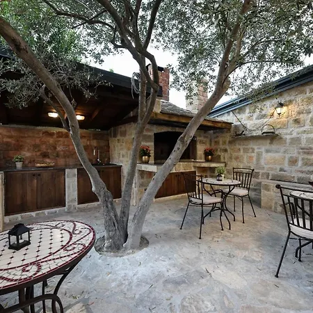 Maison d'hôtes Luxury Lavie 4*