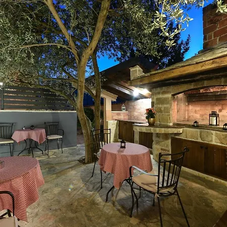 Luxury Lavie Maison d'hôtes Zadar