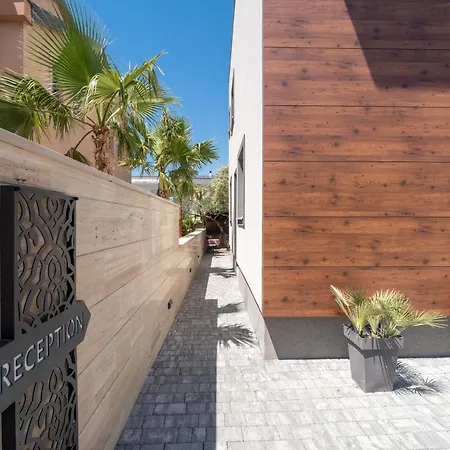 Luxury Lavie Maison d'hôtes Zadar