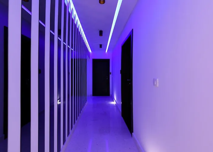 Luxury Lavie Maison d'hôtes Zadar