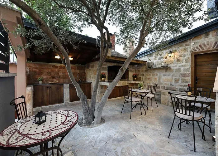 Maison d'hôtes Luxury Lavie 4*