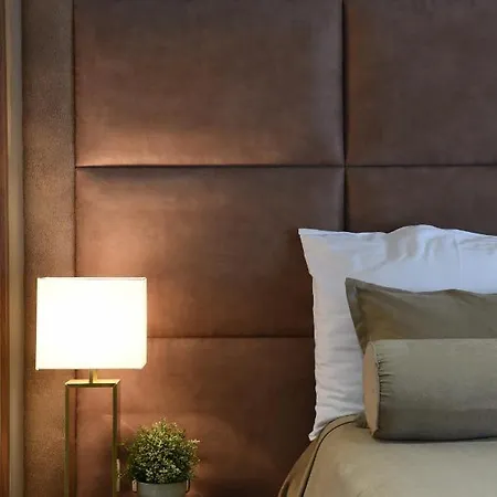 Luxury Lavie Πανσιόν Ζαντάρ