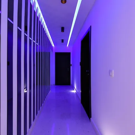 Luxury Lavie Pensionat Zadar