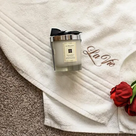 Luxury Lavie 4*