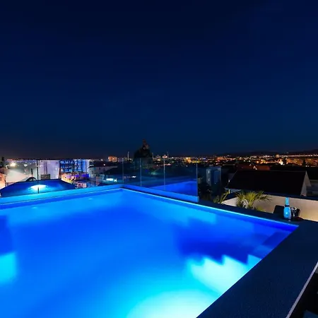 Luxury Lavie 4* Zára