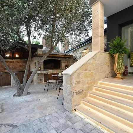 Pensionat Luxury Lavie Zadar