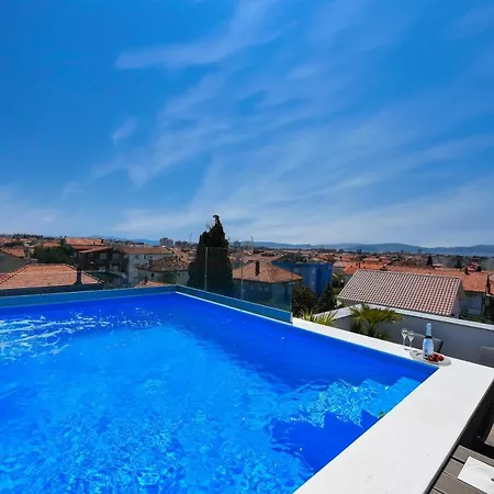 Luxury Lavie Pensjonat Zadar