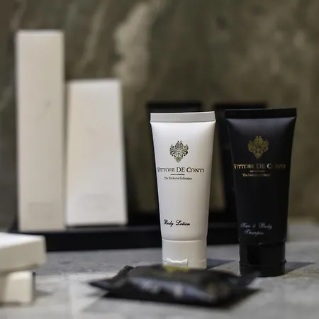 Luxury Lavie Ζαντάρ