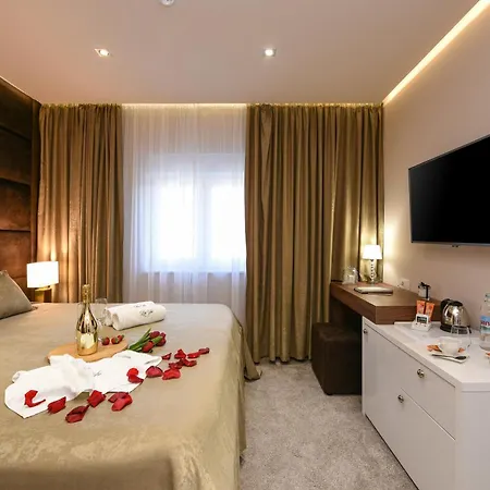 Pensjonat Luxury Lavie Zadar