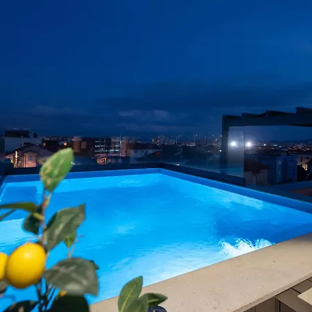 Luxury Lavie Pensjonat 4*