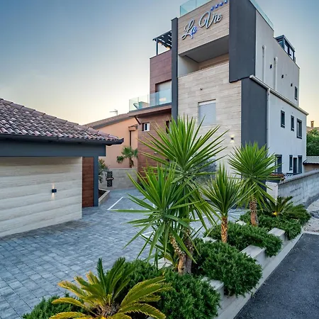Pensionat Luxury Lavie Zadar