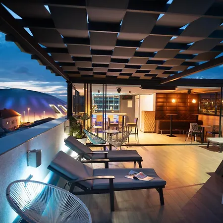 Luxury Lavie Πανσιόν Ζαντάρ