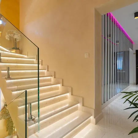 Pensjonat Luxury Lavie Zadar
