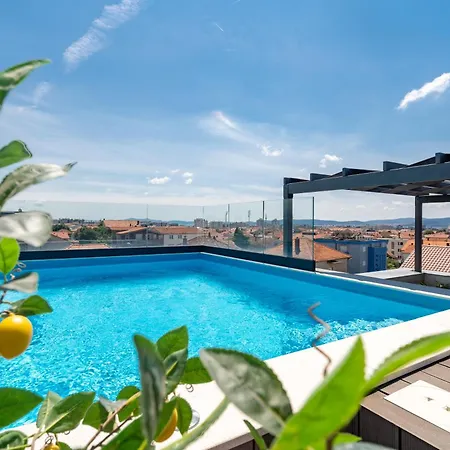 Luxury Lavie Ζαντάρ