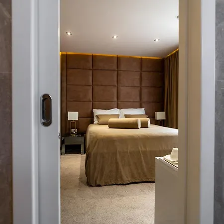 Pensionat Luxury Lavie Zadar