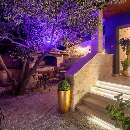 Luxury Lavie Pensionat 4*