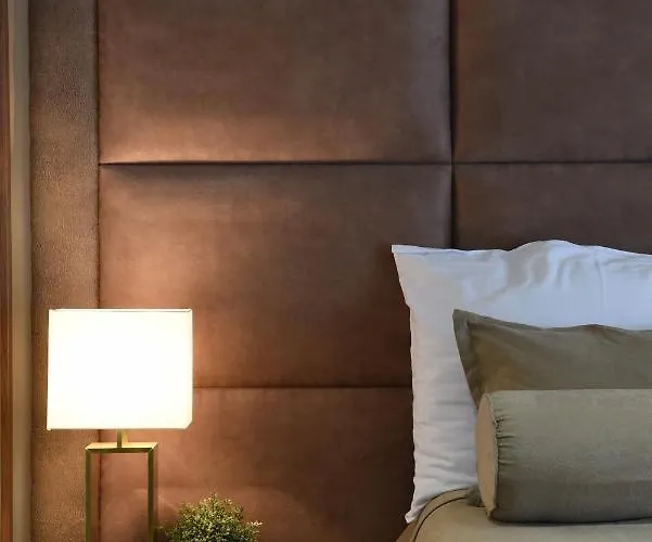 Luxury Lavie Gæstehus Zadar