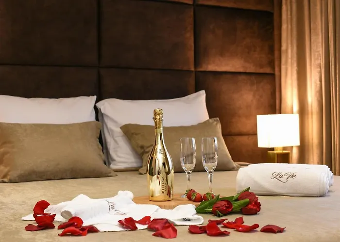 Luxury Lavie 4* Zadar