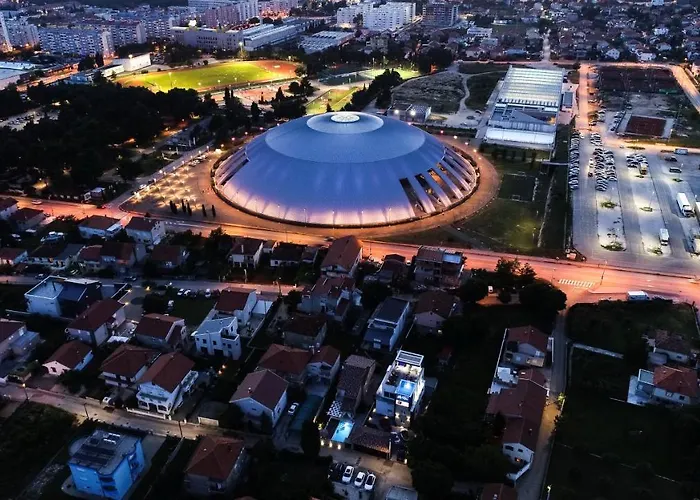 Luxury Lavie Gæstehus Zadar