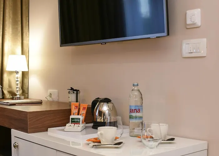 Gæstehus Luxury Lavie