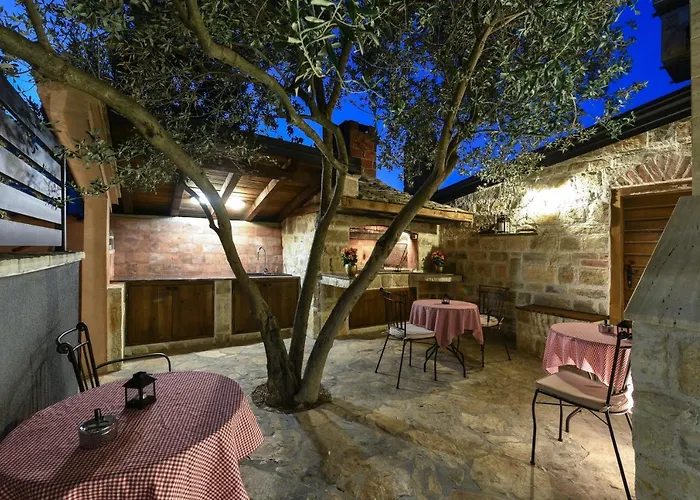 Luxury Lavie 4* Zadar