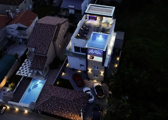 Luxury Lavie Gæstehus 4*