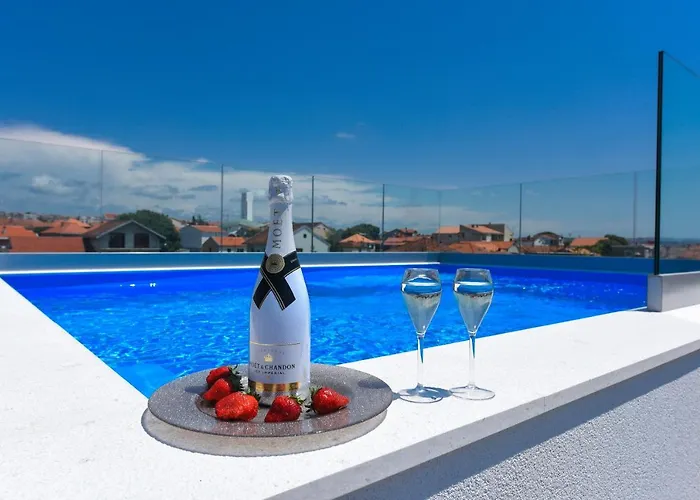 Gæstehus Luxury Lavie 4*