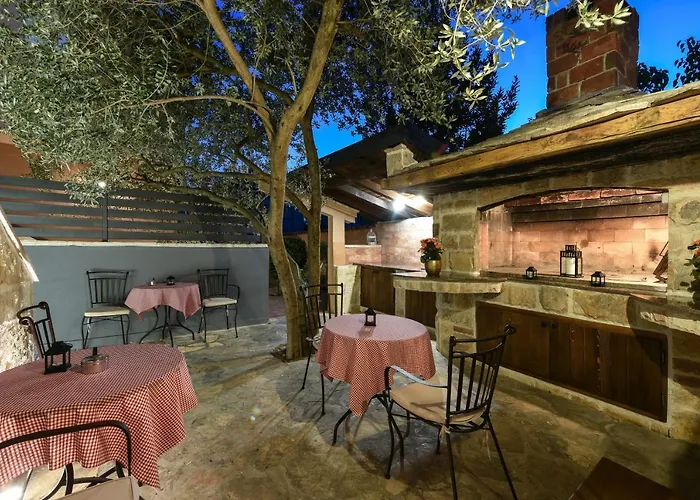 Luxury Lavie Gæstehus Zadar