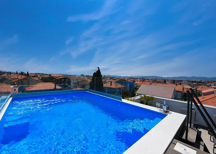 Luxury Lavie Gæstehus Zadar