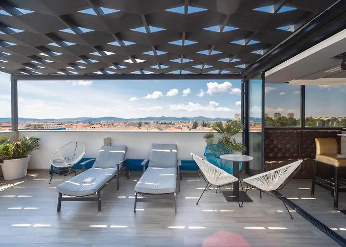 Luxury Lavie Gæstehus 4*