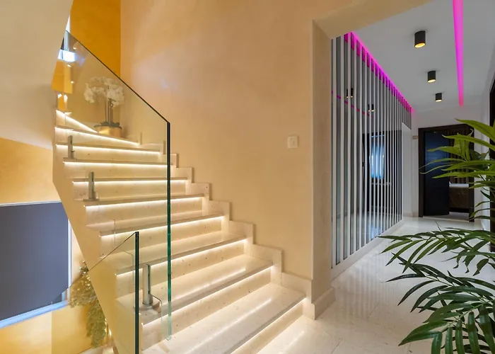 Gæstehus Luxury Lavie Zadar