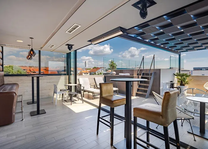 Gæstehus Luxury Lavie 4*