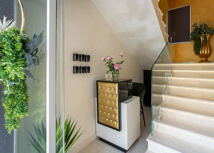 Luxury Lavie 4* Ζαντάρ
